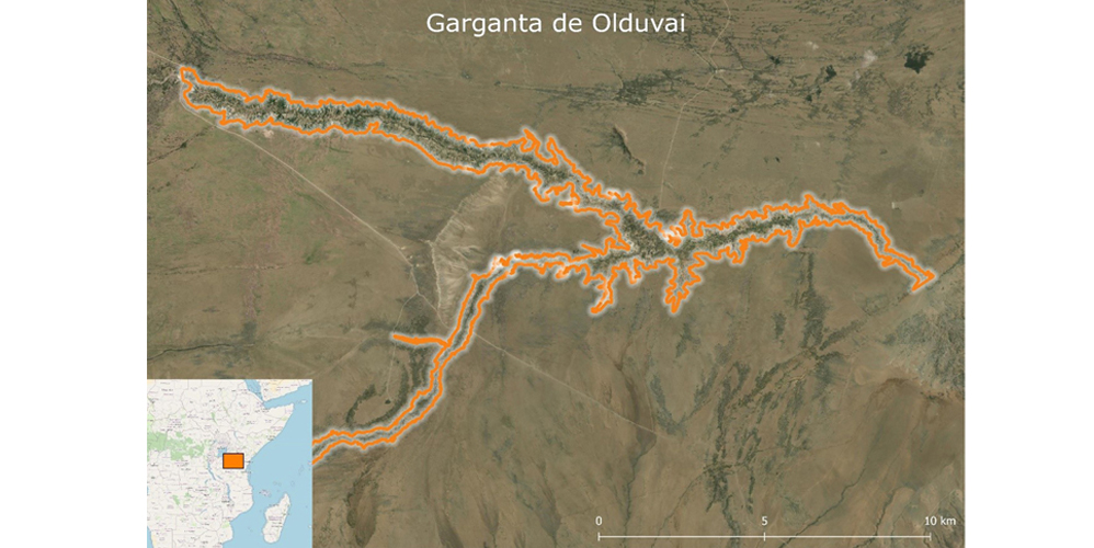 Olduvai