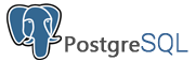 postgresql