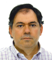 Foto Dr. Ignacio García González